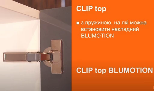 CLIP top