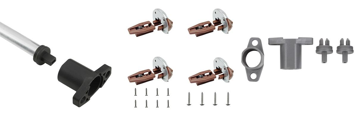 Комплектуючі