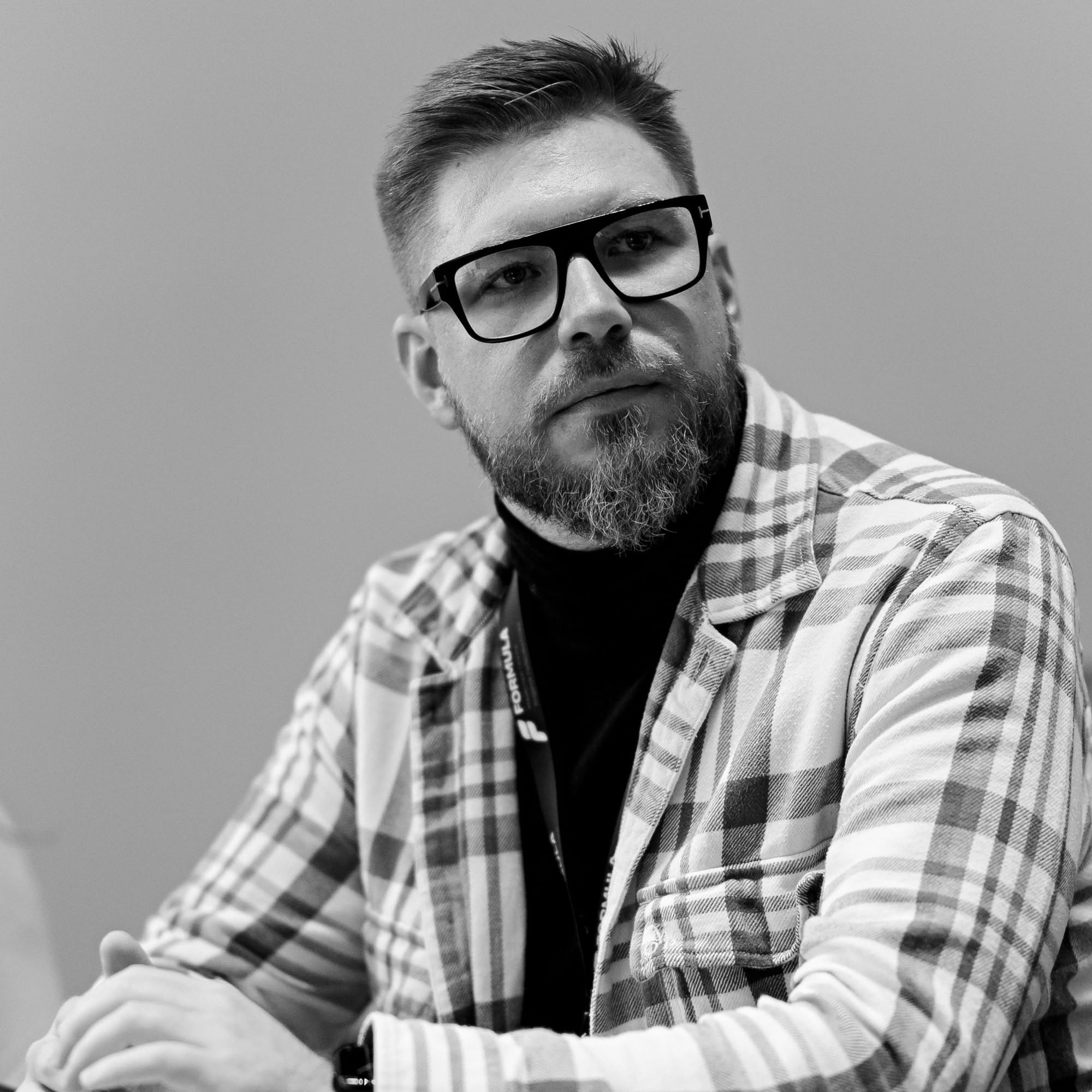 Антон Качанов