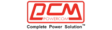 Powercom