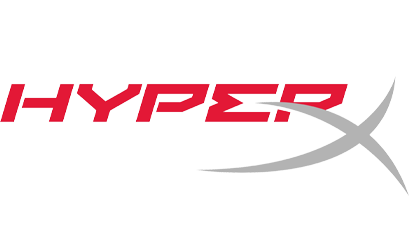 brand HyperX