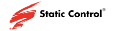 Static Control