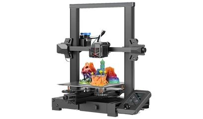 3D принтери