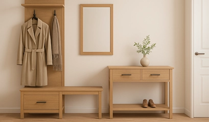 Мебель в прихожую