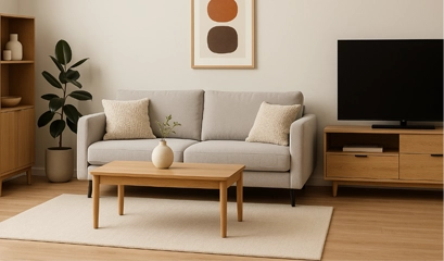 Меблі у вітальню