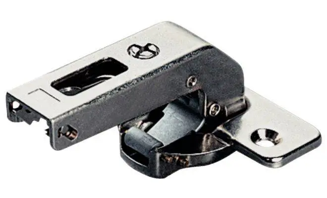 Петля Duomatic шаблон сверления 48 х 6 мм 32934601