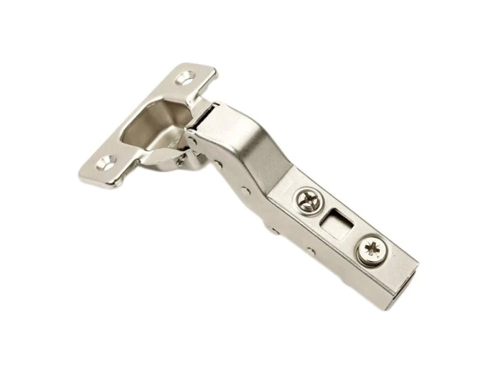 Завіса Hafele METALLA 315.01.711 кутова 45° без дотягувача