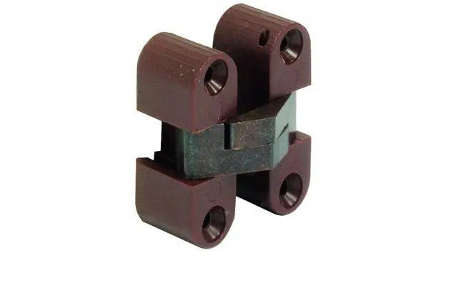 Завіса VIDI SUPER BRN11x33