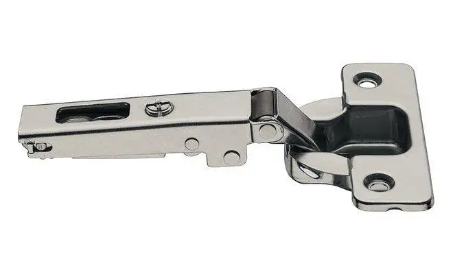 Завіса DUOMATIC STANDARD накладна110° 48 - 6 мм під шуруп 32917600
