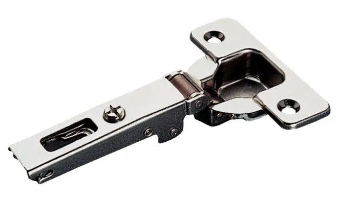 Петля DUOMATIC PUSH 110° накладная 48 х 6 под шуруп 32917900