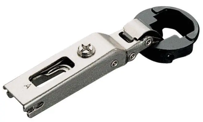 Завеса DUOMATIC 94 для стекла угловая 32921500