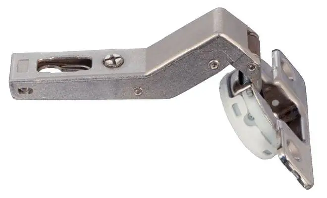 Петля Hafele мебельная SALICE SILENTIA 700 45° с доводчиком под шуруп 32925405