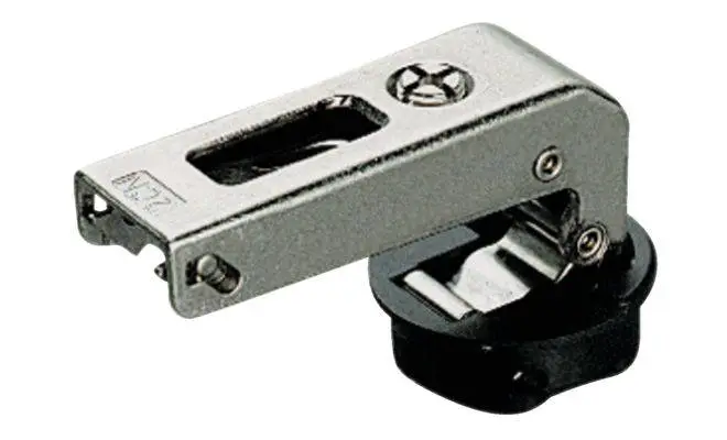 Петля DUOMATIC 94 для стекла для несущих брусков 32933502