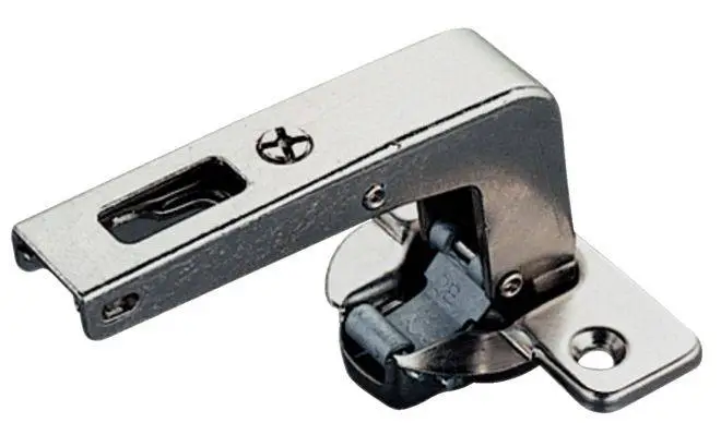 Завіса DUOMATIC 48 х 6 для довгих брусків 32935600