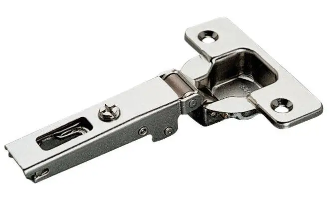 Петля DUOMATIC 94° накладная 48 х 6 под шуруп 32949600