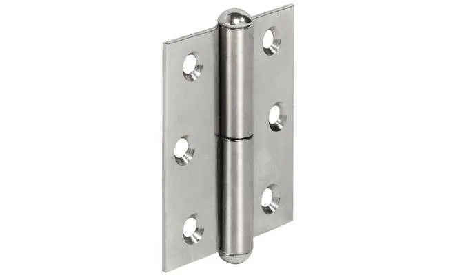 Завіса Hafele карточна NM50R 33108708