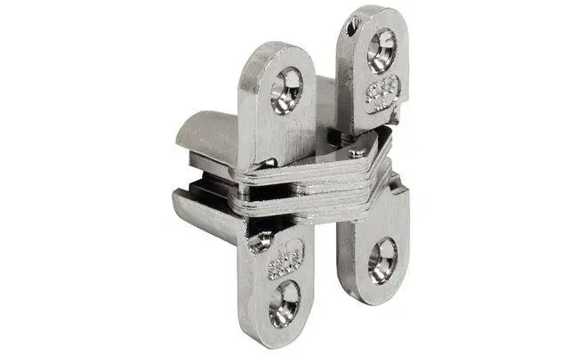 Петля Soss N9.5x42.9 34107718