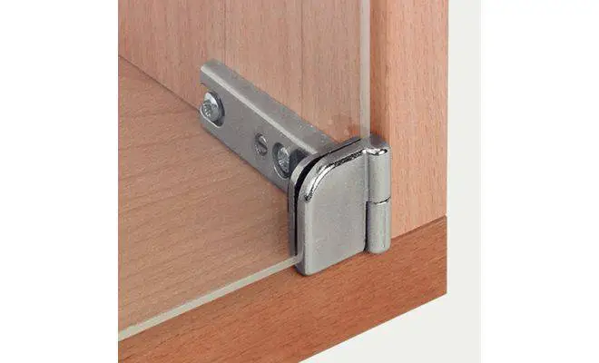 Завіса для скла 180NM 36184701 - 2