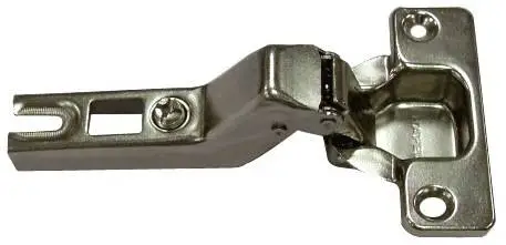 Завіса Hafele METALLA A 48х6 30° 31183510, Нікель