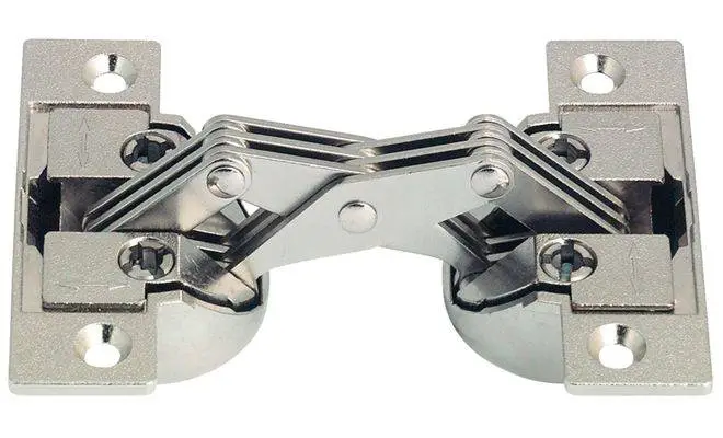 Завіса Hafele для з'єднання на кут GS45 /135