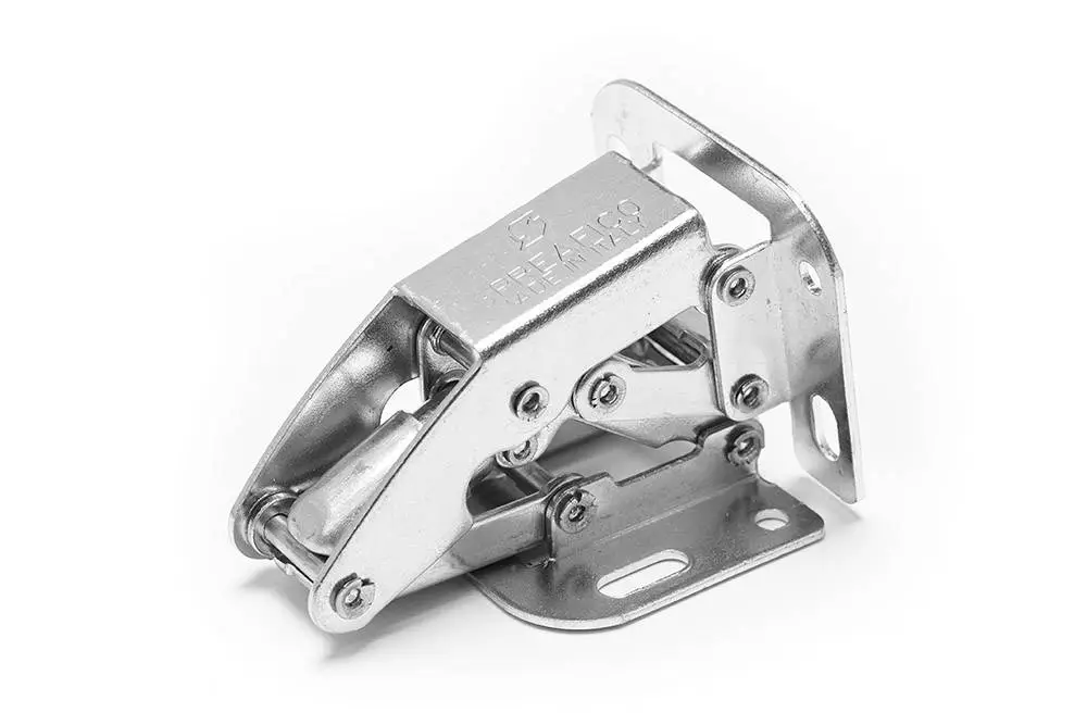 Завіса Hafele ДСП "Easy Mont" без свердлін, з автоматикою 34333970