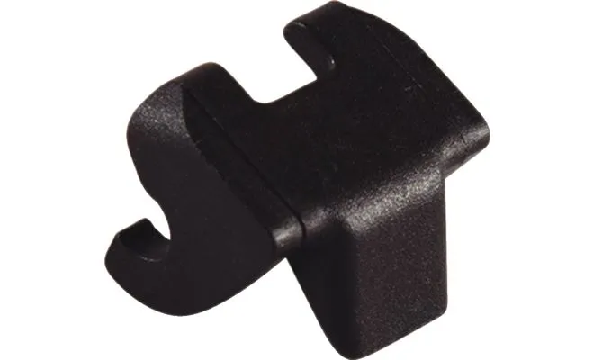 Обмежувач кута відкривання на 90° для FREE FLAP 1.7 пластик