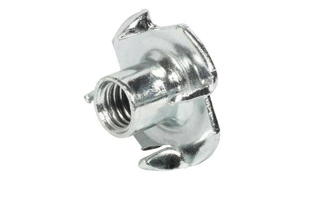 Забивна гайка М10/25,4х11,1 мм