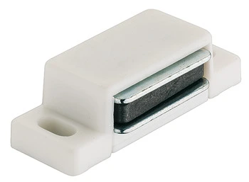 Фиксатор мебельный магнитный 2 кг.