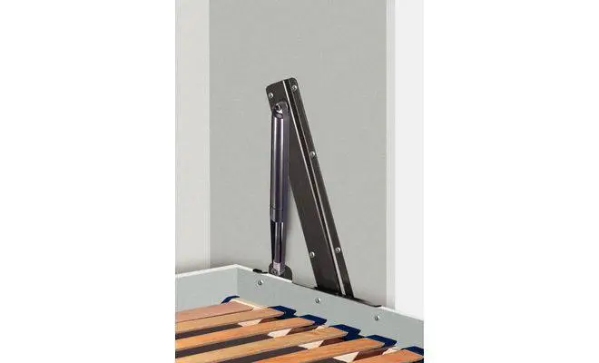 Фурнитура для відкидних ліжок BETTLIFT поздовжний монтаж - 2