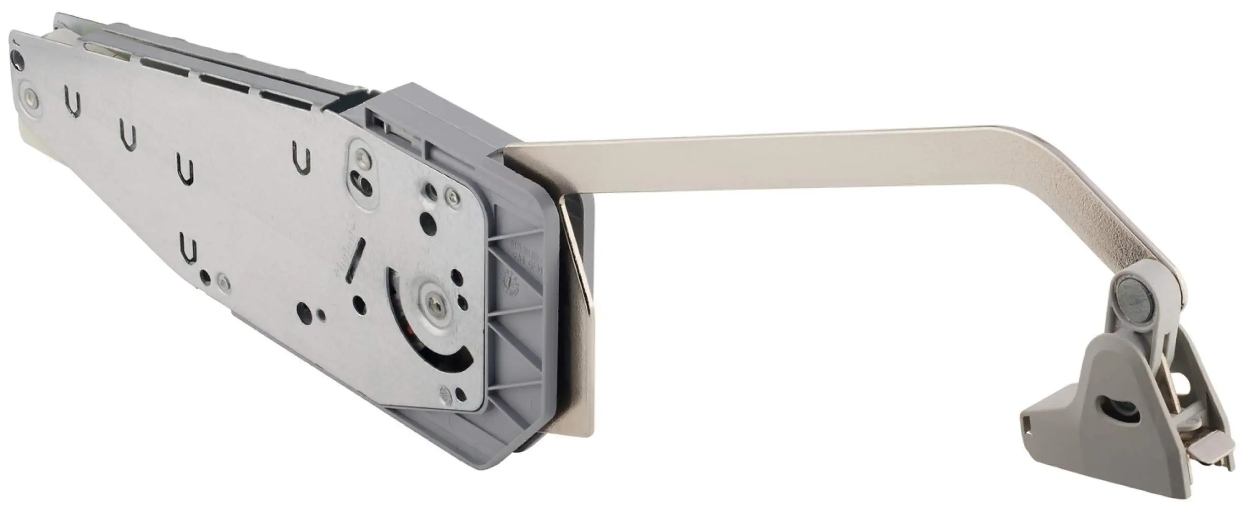 Комплект фурнітури FREE FOLD 1000-1040мм 8.1-16.0кг