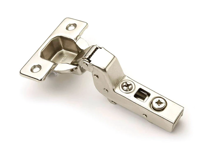 Завіса Hafele DIY Metalla 300 внутішня 110 45 х 9.5 Push s, планка