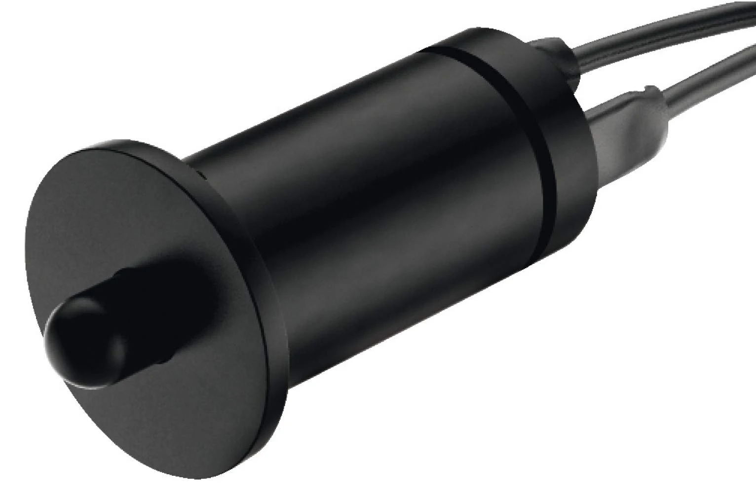 Выключатель LOOX контактный D12 мм