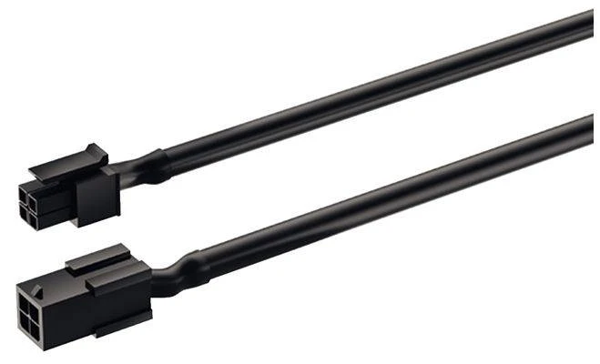 Подовжувальний кабель для вимикача 2000мм - 2