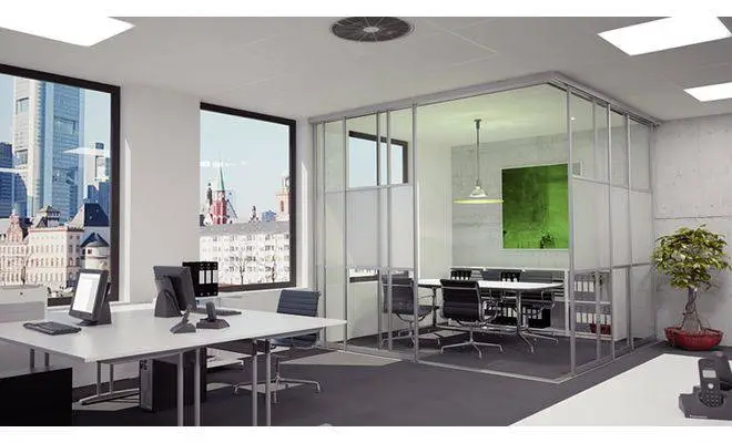 Замок Hafele Symo 237.76.620 з розсувною штангою лівий - 2