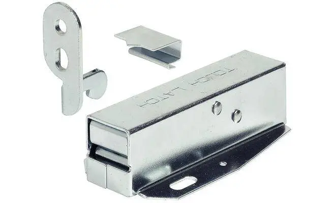 Защіпка пружинна Tutch-Latch 24556901