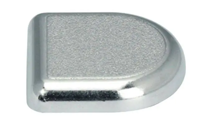 Заглушка METALLAMAT 31610410