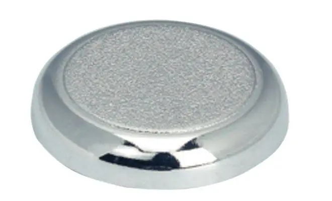 Заглушка для чашки METALLAMAT A 31610420