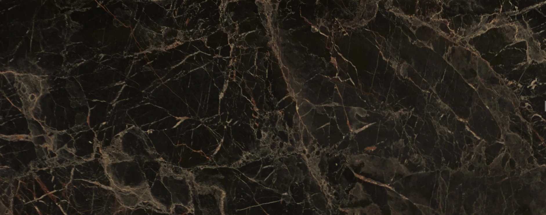 Торцювальний пластик LuxeForm W573  3050х42 з клеєм Крейлит