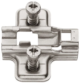 Монтажная планка METALLA SM N 315.98.562 крестовая