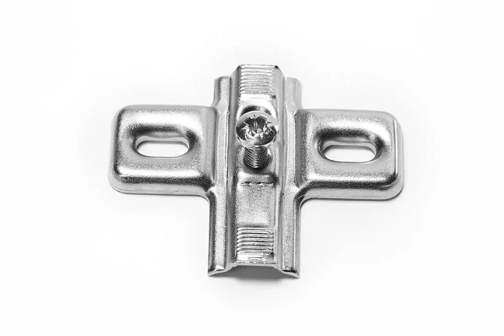Монтажная планка METALLAMAT MINI SL 2мм 31793602