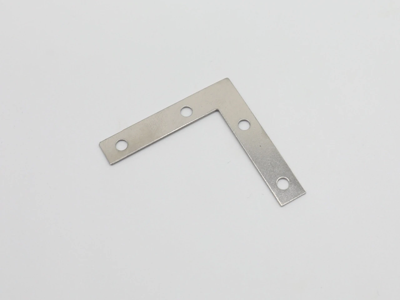 Крепление для рамок, 9х51мм, Цвет «металл»