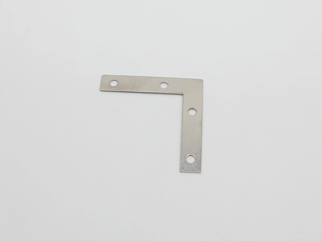 Крепление для рамок, 9х51мм, Цвет «металл» - 2