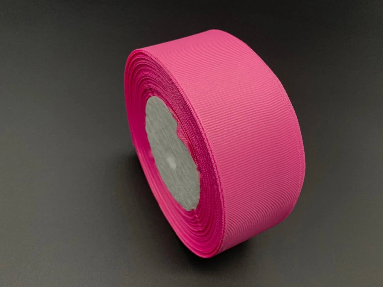 Лента корсажная, 4см, 23м/рул, Цвет «розовый»