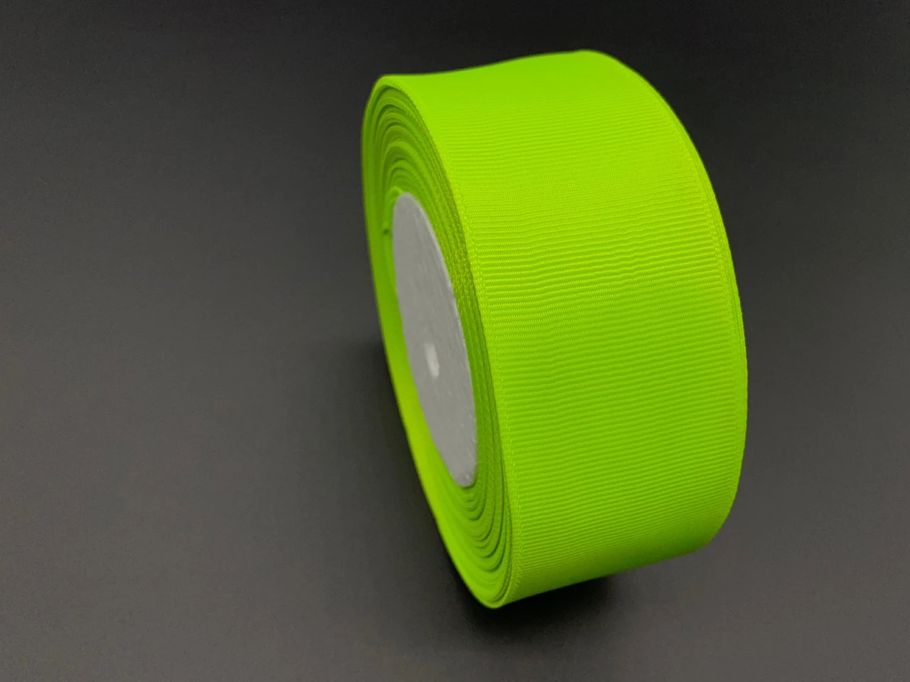 Лента корсажная, 4см, 23м/рул, Цвет «салатовый»