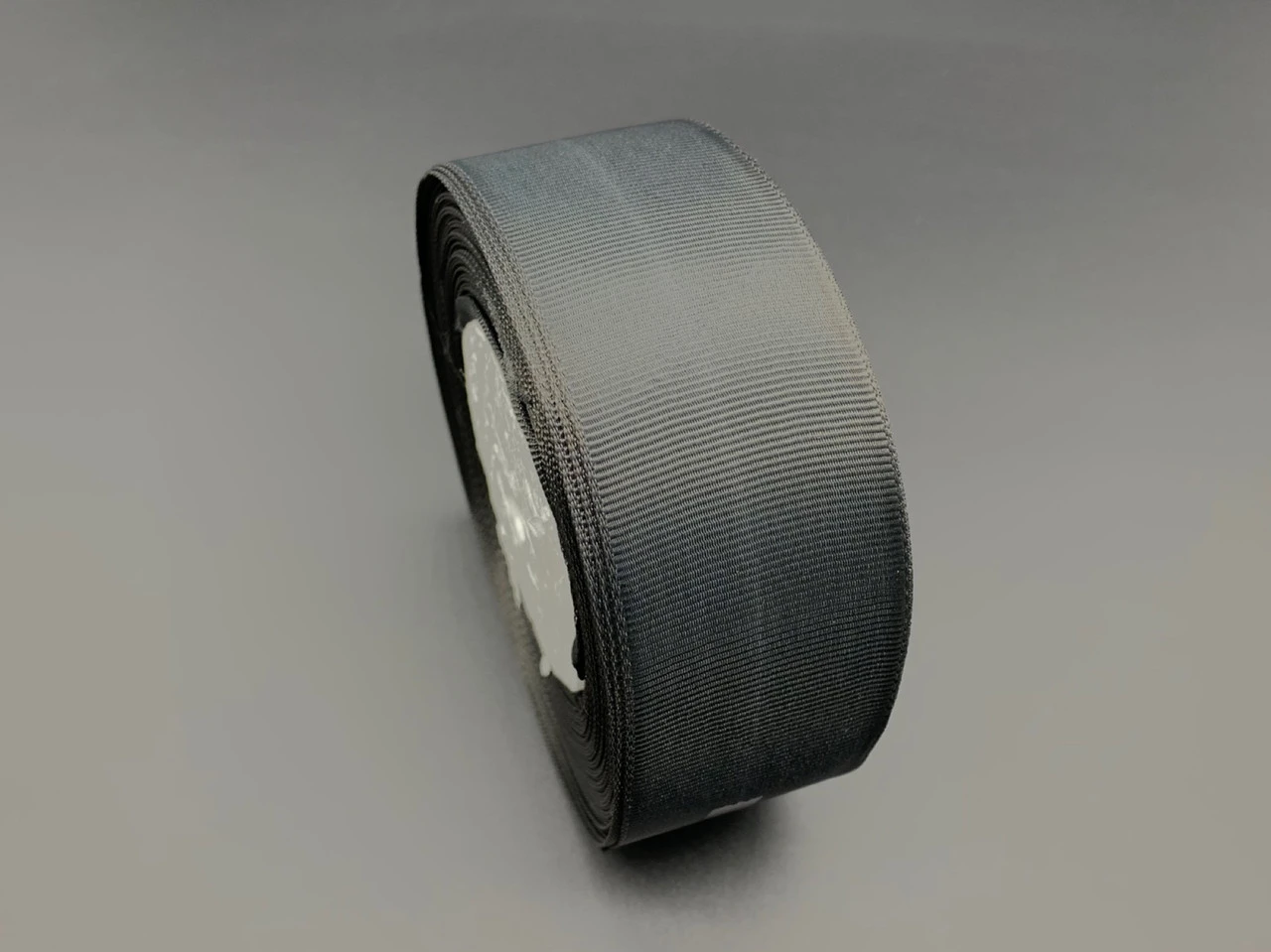 Лента корсажная, 4см, 23м/рул, Цвет «черный»