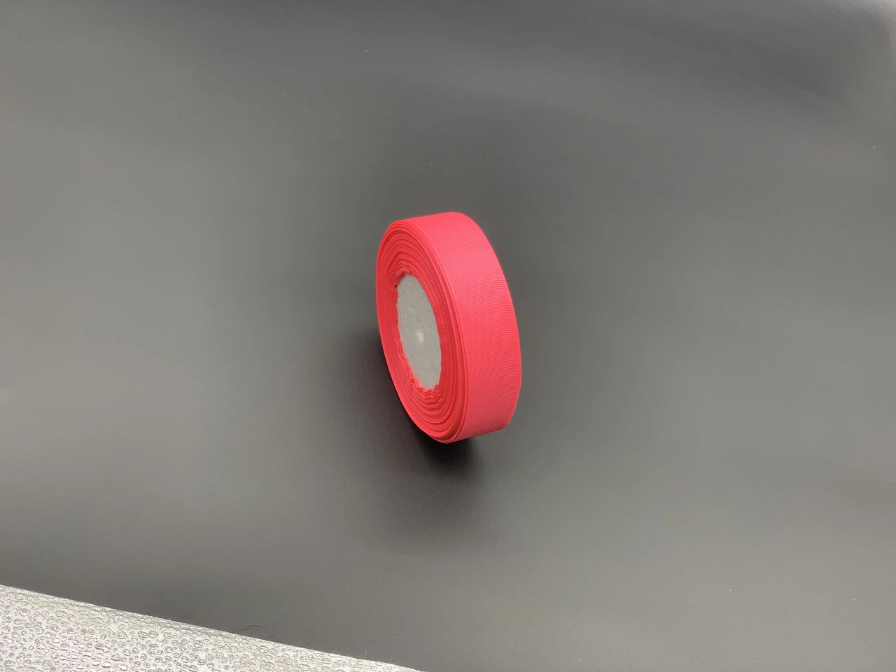 Лента корсажная, 2,5см, 23м/рул, Цвет «розовый» - 2