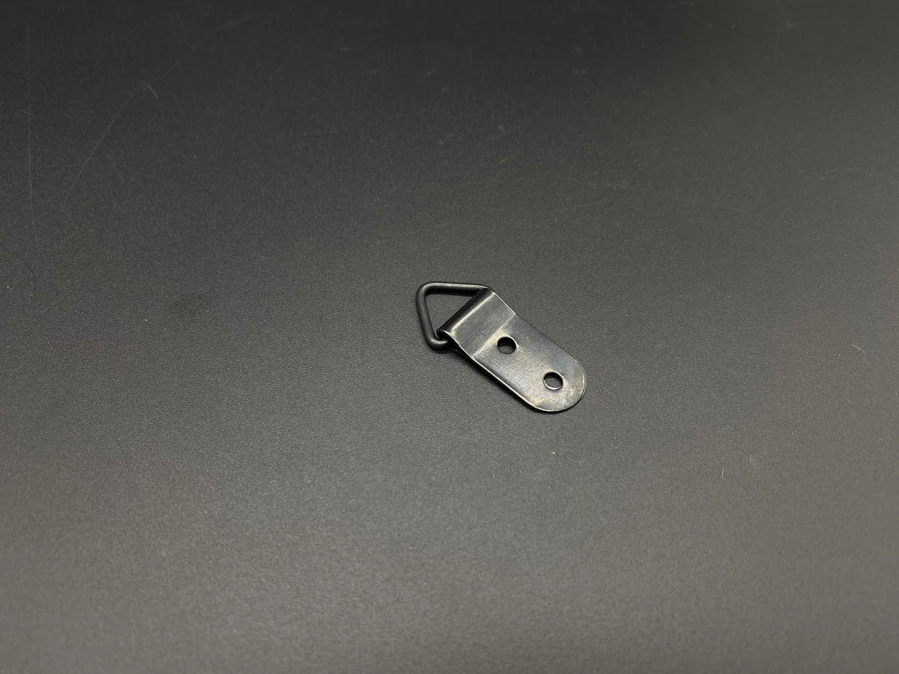 Петля для картины, 41х16мм, Цвет «черный» - 2