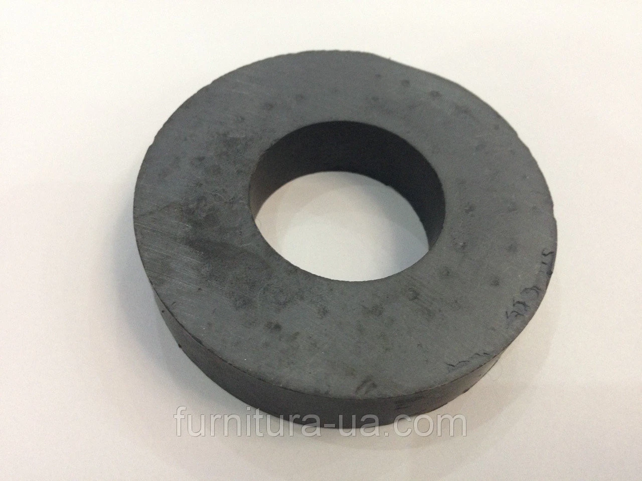 Магнит ферритовый, 70х32х15мм, Цвет «черный» - 2