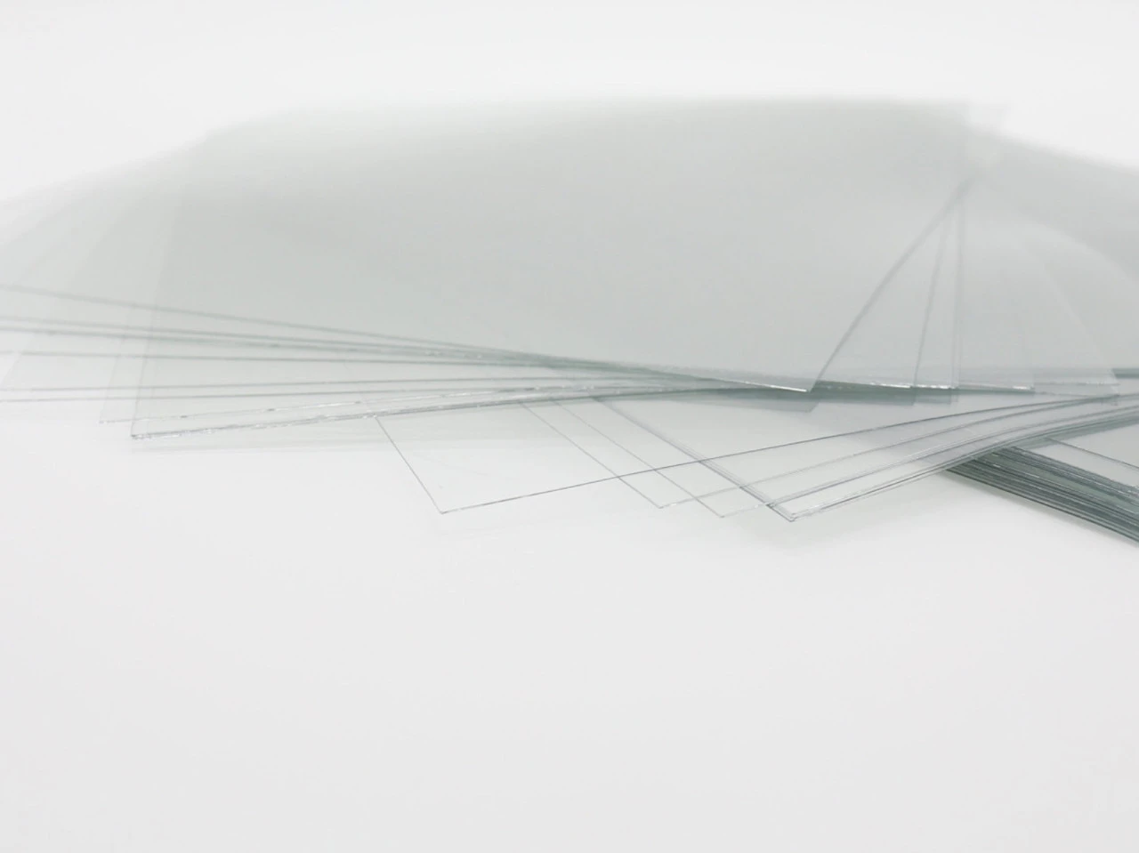 Заменитель стекла для рамок, 21х30см, 50шт - 2