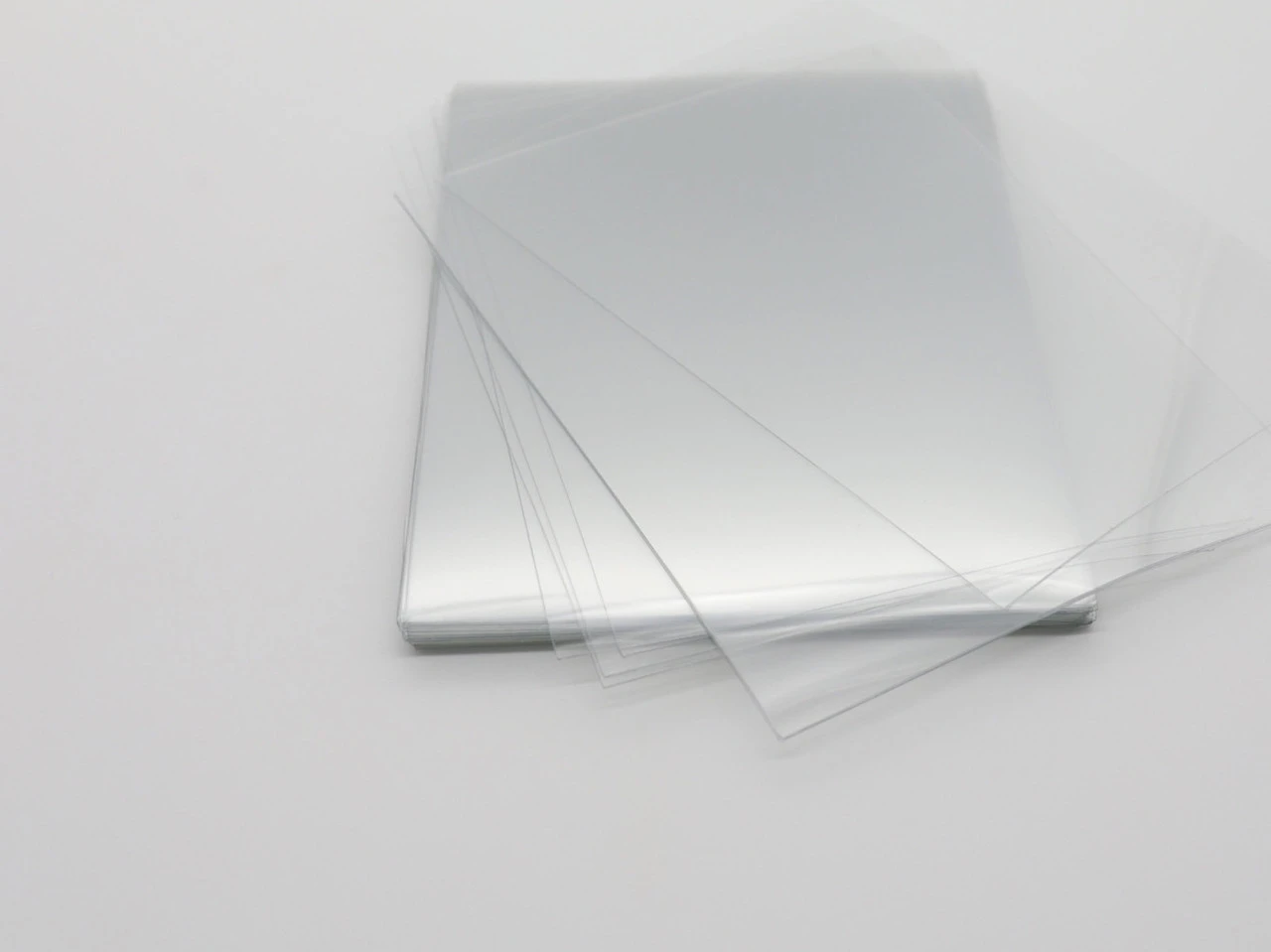 Заменитель стекла для рамок, 20х24см, 50шт - 2